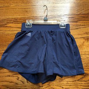 Adidas tennis shorts